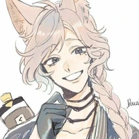 มิซาริ(เผ่าหูสัตว์+นักประดิษฐ์)