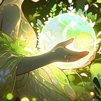 เอริเลียน(มหาเทพแห่งจักรวาล)