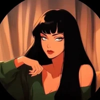 amelia (BFF de devine)
