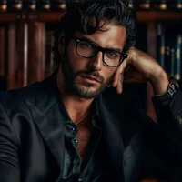 Roshan Rajput /ML dad