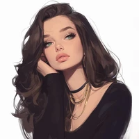 Megha Singh /ML cousin