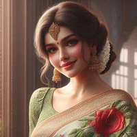 Pallavi Rajput /ML mom