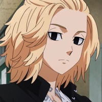 Sano Majjiro{Mikey}