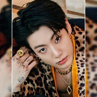 Jeon JungKook