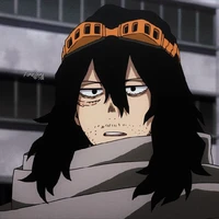 Shota Aizawa