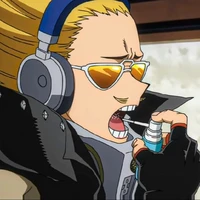 Present Mic