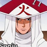 Hashirama