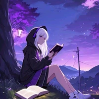 Criadora (eu)