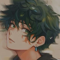 izuko midoriya