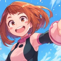 uraraka