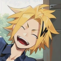 Denki kaminari