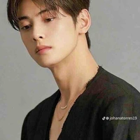 Eunwoon/Alpha/Tae dad