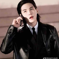 Suga/Tae big bro/Alpha 