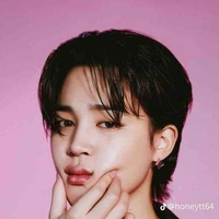 Jimin/tae bestie/omega 