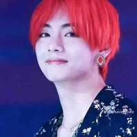 Taehyung/Omega 