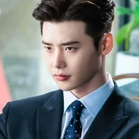 LEE JONG SUK(PAPAH LEE HEESEUNG)
