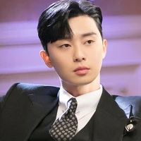 PARK SEO JUN(DADDY PARK SUNGHOON)