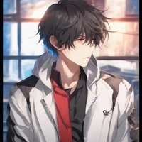 Lance(amie kaylen)