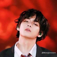 Kim Taehyung (Enigma)