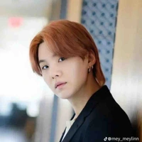 Suga(Namjoon husband)Alpha 