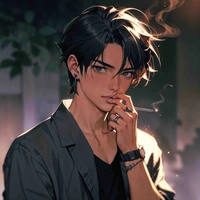 Danny (tee bodyguard)Alpha 