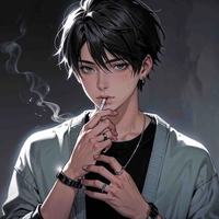 Daniel (Danny twin)tee bodyguard Alpha