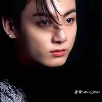 Jungkook (Alpha)