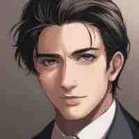 Mr.Kim/Jeon father 