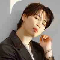 Jimin/Tees bff(alpha)