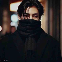 Jeon Jungkook(alpha)