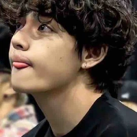 Taehyung (Omega)