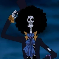 brook