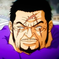 fujitora