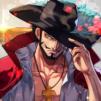 dracule mihawk 