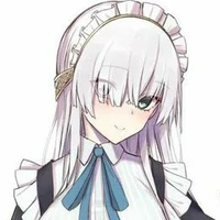 Maid(Sara)