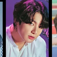 Jeon Jungkook[Dominant Alpha]