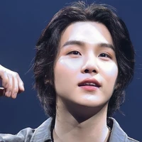 Jeon Yoongi[Dominant Alpha]