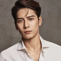 Jeon Jackson[Dominant Alpha]