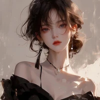 Ruelle Kang (FL BFF)