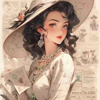 Eloise Barclay (Conrad Mom)