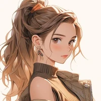 Lisa (fl bff)