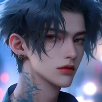 Xander Grey || PA || A❣✨