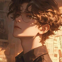 Logan Willow.(mc brother)