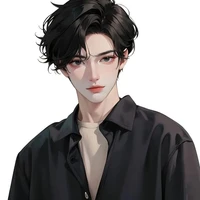 Ethan Thompson(ml friend)