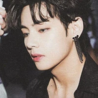 Kim Taehyung
