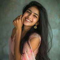 Harshini Aravindh(fl)