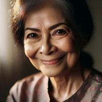 Maheswary vijayanandha(fl-grandma)