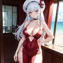 mira