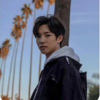 huang renjun