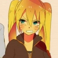 Uzumaki Naruko